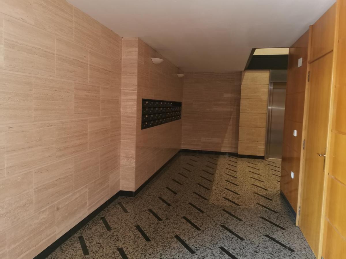 Gran Piso Villa Alicante Exteriör bild